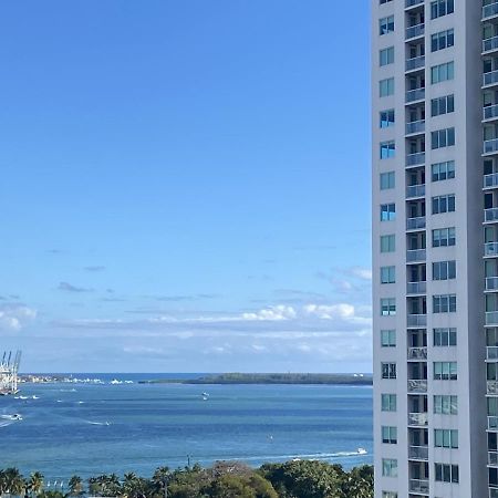 Appartement Love It-Here- Downtown Miami Extérieur photo
