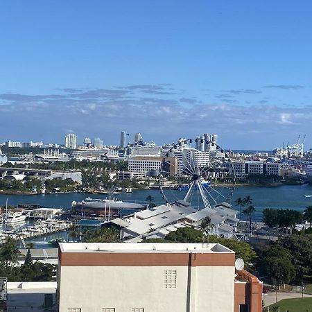 Appartement Love It-Here- Downtown Miami Extérieur photo