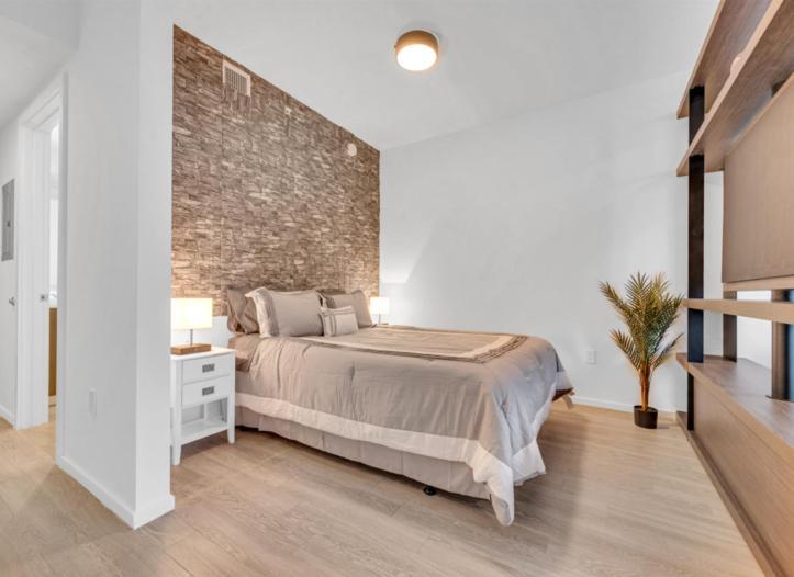 Appartement Love It-Here- Downtown Miami Extérieur photo
